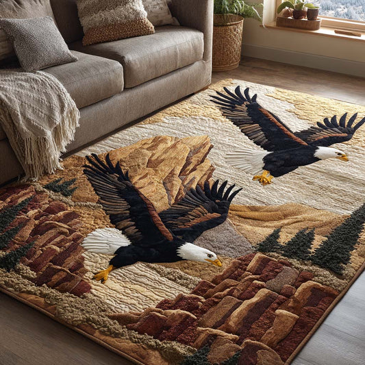 Majestic Vision Area Rug NCU0NT10590