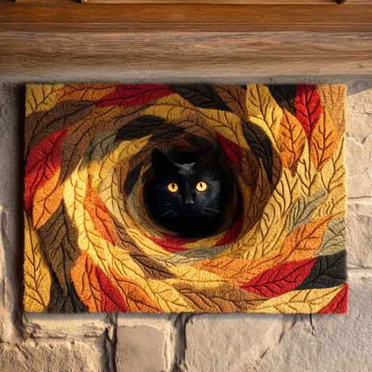 Maple Whiskers Doormat NCU0TD896