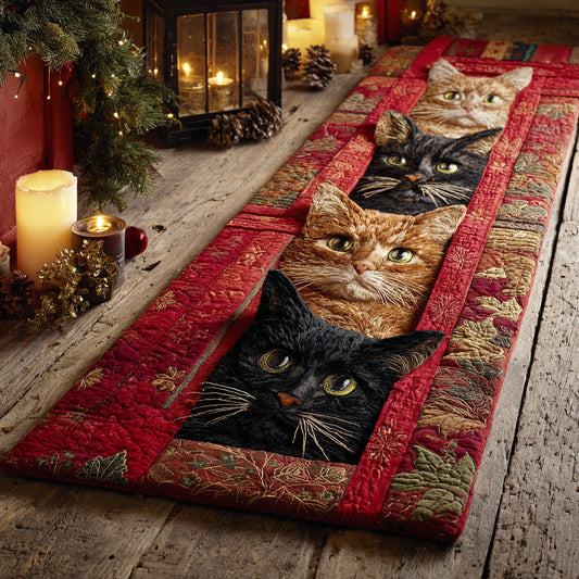 Meadow Color Cat Runner Carpet NCU0TD1335