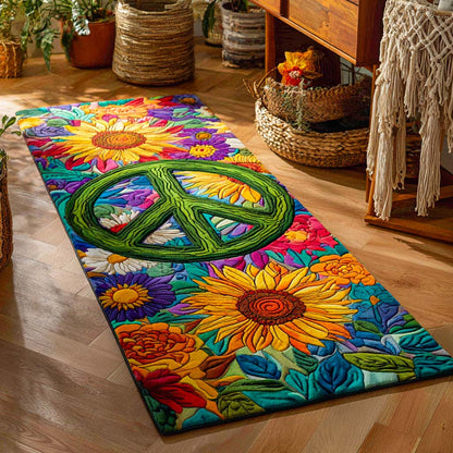 Meadow Dream Runner Carpet NCU0XD1500