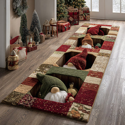 Merry Gnomes Runner Carpet NCU0DV8443