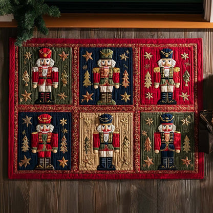 Merry Porch Doormat NCU0NT10474