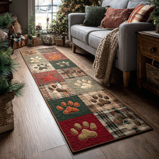 Merry Tails Runner Carpet NCU0DV8426