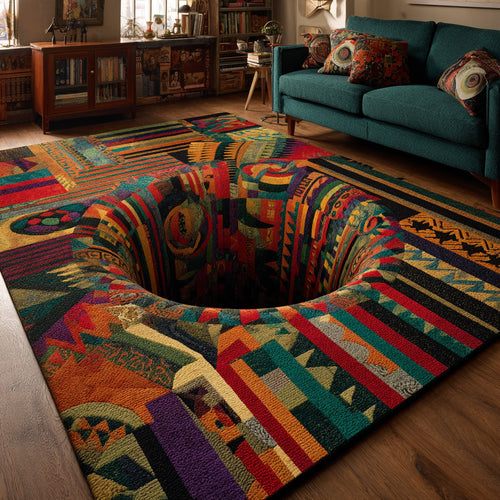 Mesa Depth Area Rug NCU0VL3493