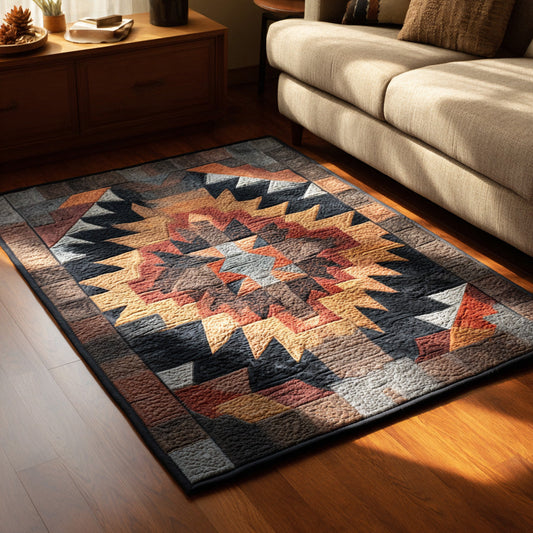 Mesa Ember Area Rug NCU0VL3250