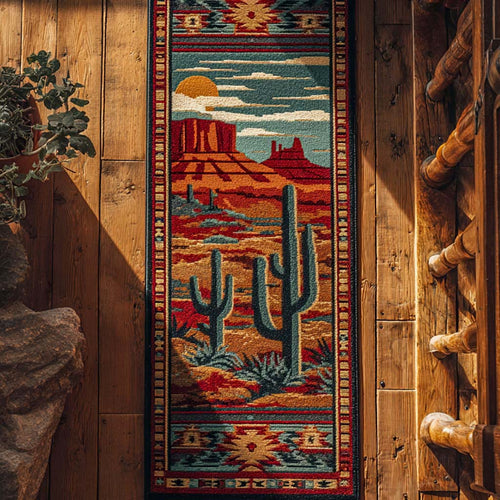 Mesa Horizon Runner Carpet NCU0XD1802