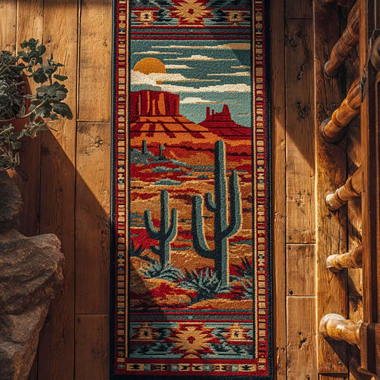 Mesa Horizon Runner Carpet NCU0XD1802