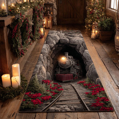 Midnight Tunnel Express Runner Carpet NCU0TV916