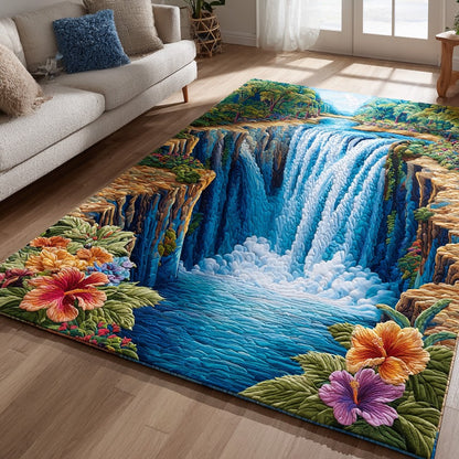 Mist Peak Area Rug NCU0VL3501