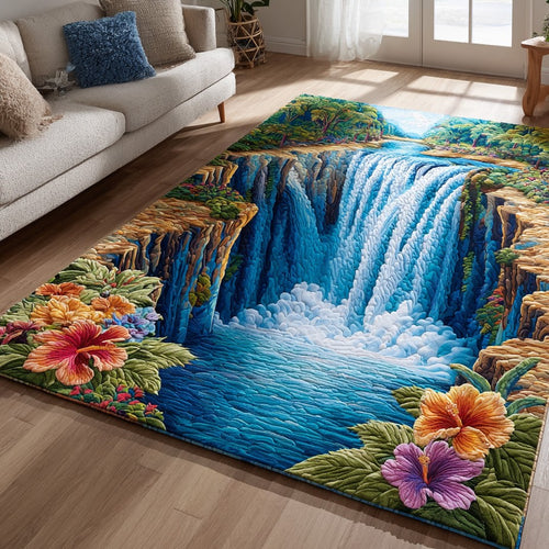 Mist Peak Area Rug NCU0VL3501