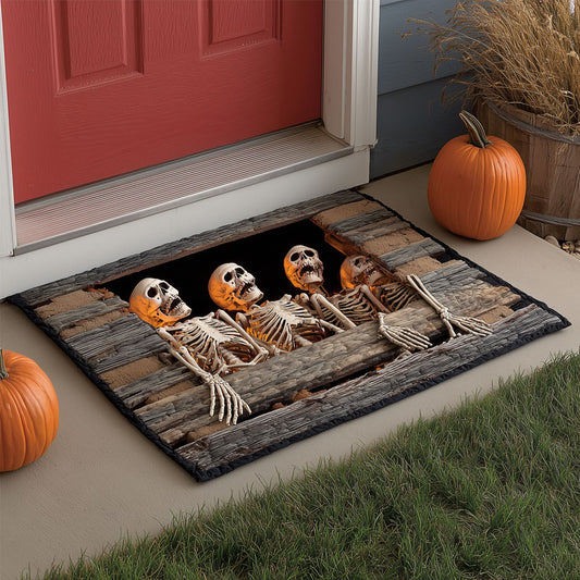 Molten Nightmare Doormat NCU0PT11919