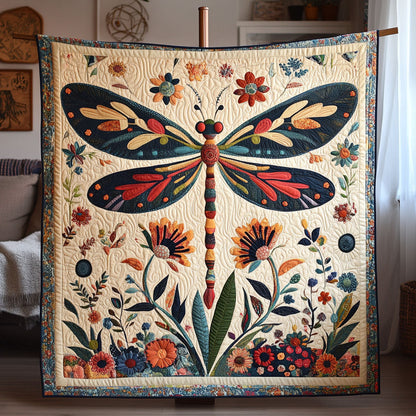 Moonlit Glider Quilted Blanket NCU0PT5000