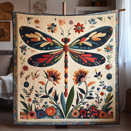 Moonlit Glider Quilted Blanket NCU0PT5000