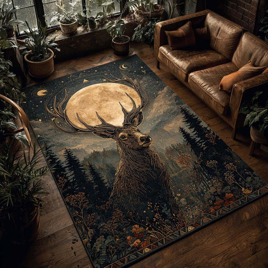 Moonrise Majesty Area Rug NCU0PT9420