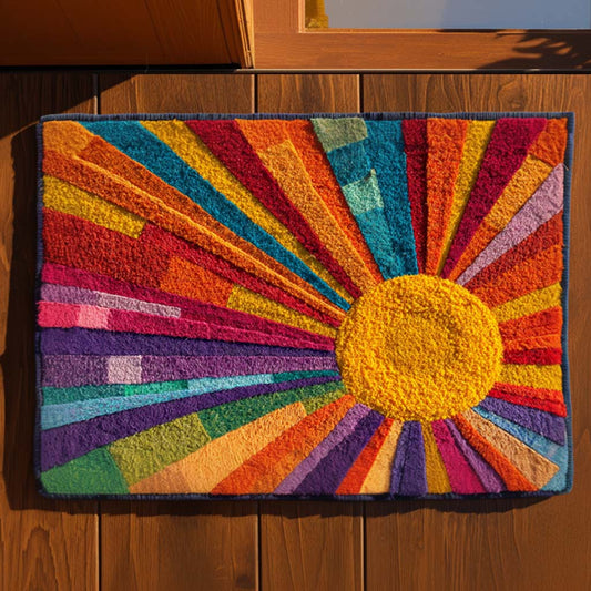 Morning Glow Doormat NCU0NT10123