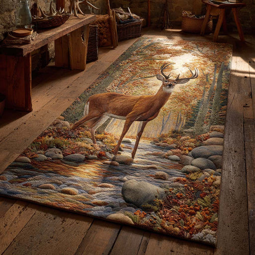 Morning Meadow Runner Carpet NCU0XD1775