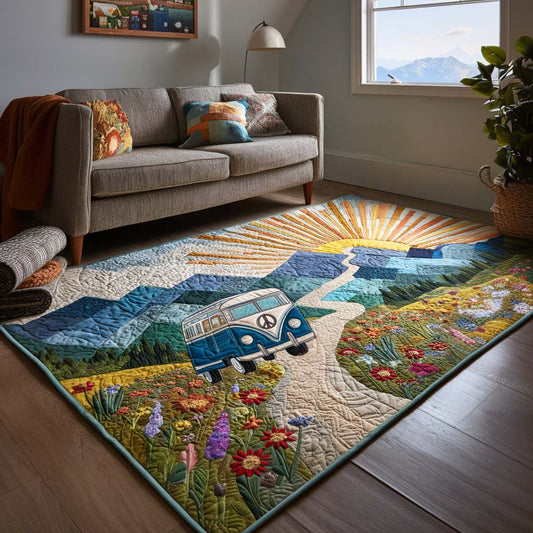 Morning Road Area Rug NCU0NT10339
