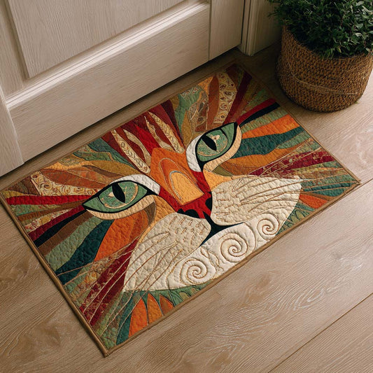 Mosaic Spirit Doormat NCU0NT10600