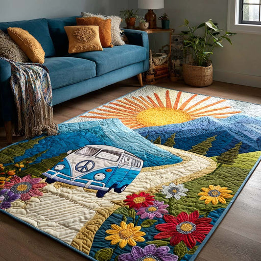 Mountain Glow Area Rug NCU0NT10340