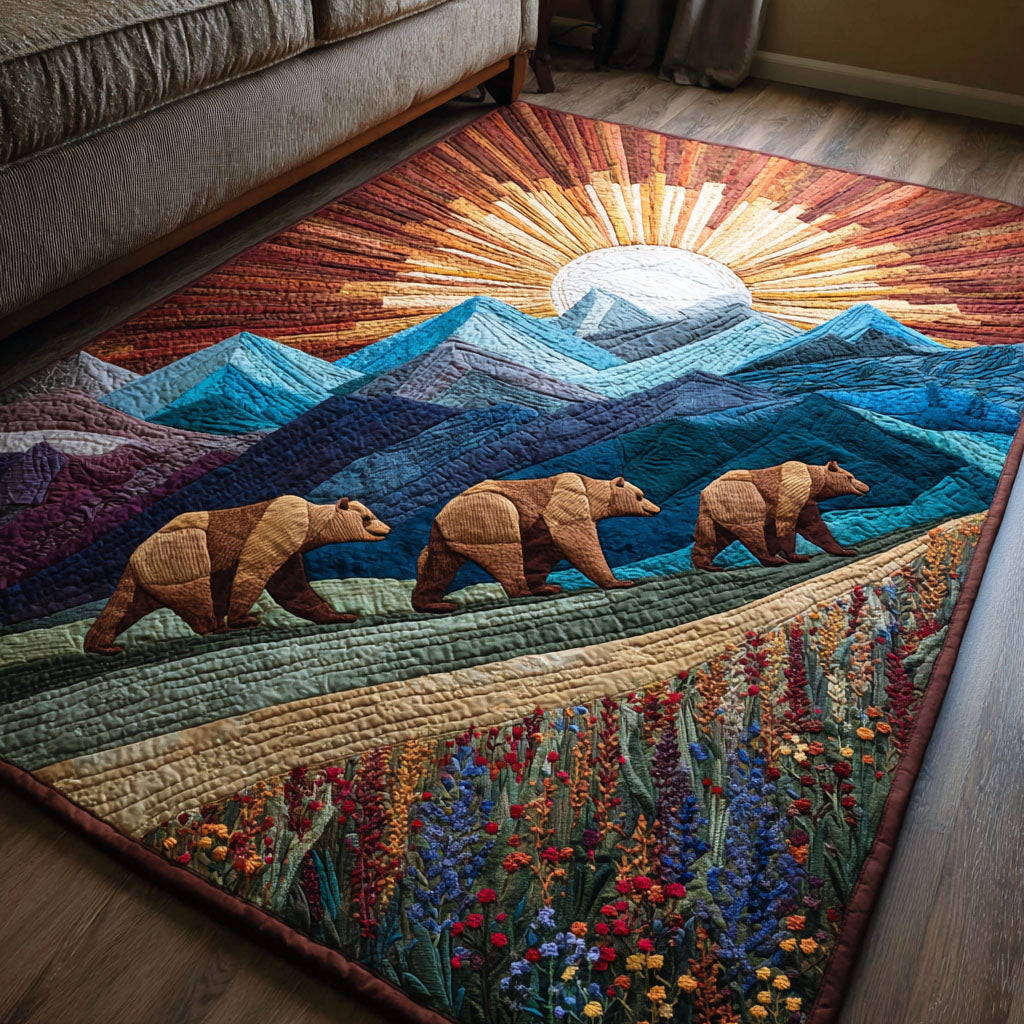 Mountain Haven Area Rug NCU0DK12053