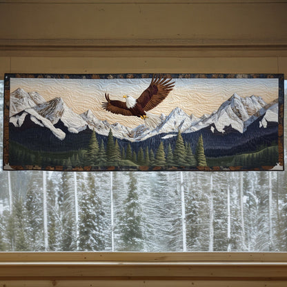 Mountain King Quilted Valance NCU0PT5599