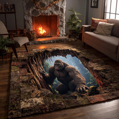 Mountain Shadow Area Rug NCU0TD2408