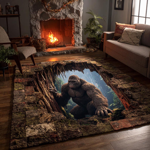 Mountain Shadow Area Rug NCU0TD2408