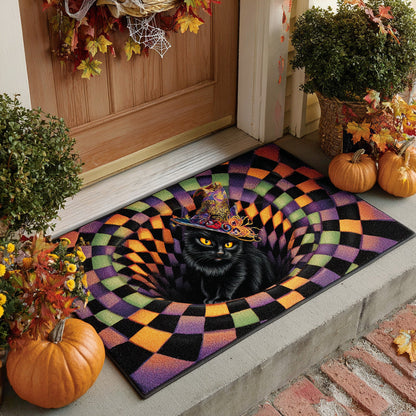 Mystic Hat Doormat NCU0VL2927