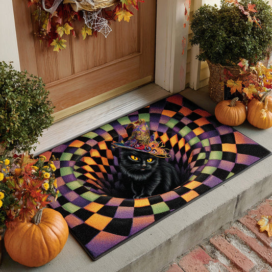 Mystic Hat Doormat NCU0VL2927