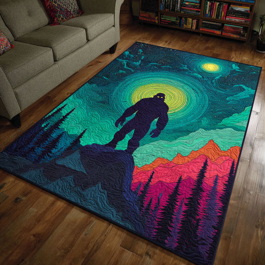 Mystic Trail Area Rug NCU0DK12064