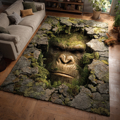 Mythic Presence Area Rug NCU0TV1659