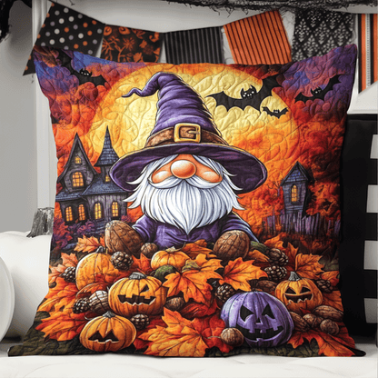 Gnome Magic Pillow Case NCU0TL1307