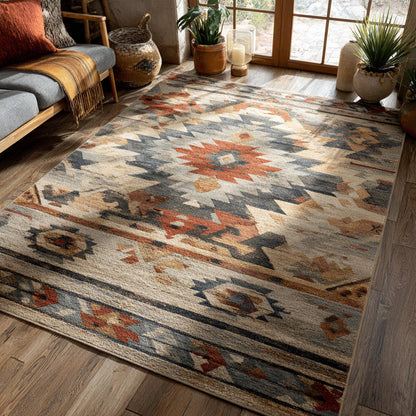 Native Spirit Area Rug NCU0DV9266