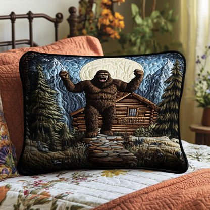 Nature Legend Quilted Bedding Pillow Case NCU0NT3319