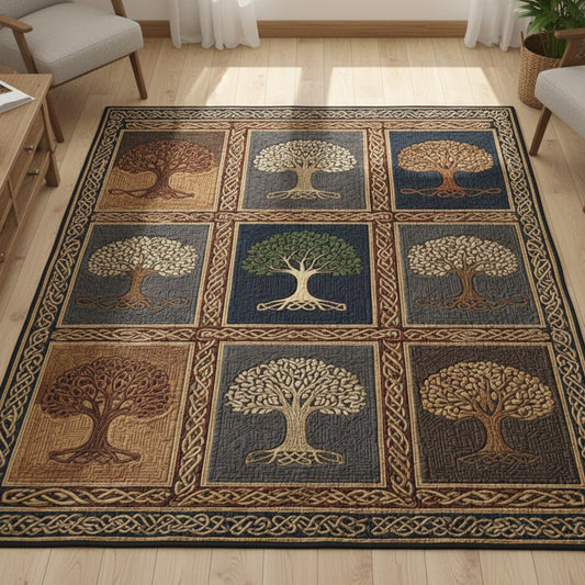 Nature Roots Area Rug NCU0NT11846