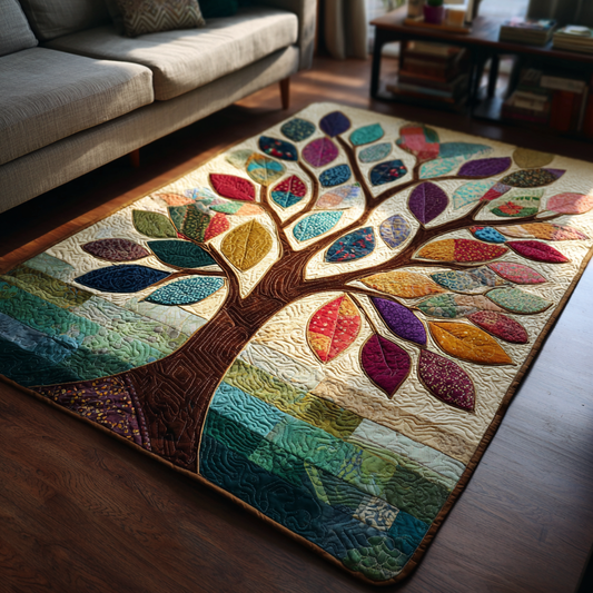 Nature Glow Area Rug NCU0DK10312