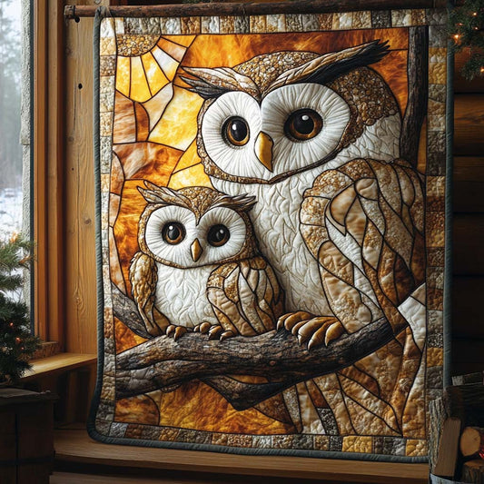 Night Whisper Quilted Blanket NCU0XD615