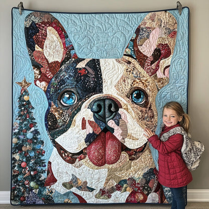 Noble Canine Comfort Quilted Blanket NCU0PT2245