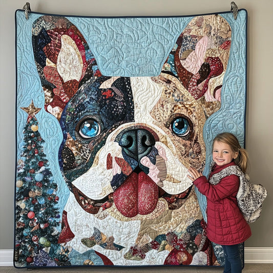 Noble Canine Comfort Quilted Blanket NCU0PT2245