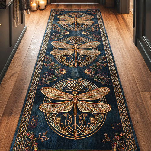 Nocturne Wings Runner Carpet NCU0TV1274