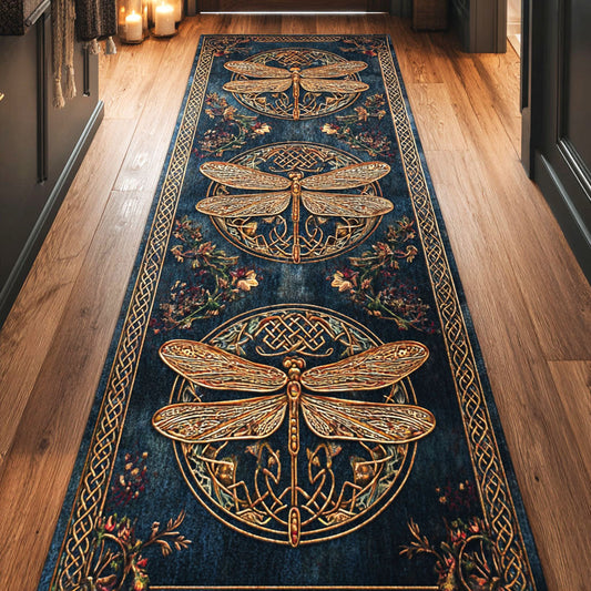 Nocturne Wings Runner Carpet NCU0TV1274