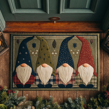 Nordic Nights Doormat NCU0TV585