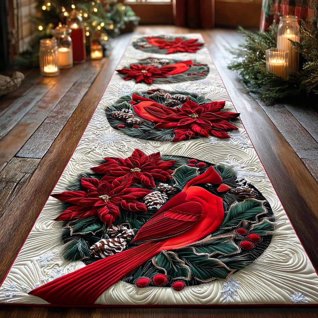 North Forest Cardinal Runner Carpet NCU0TD1329