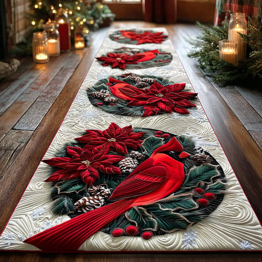 North Forest Cardinal Runner Carpet NCU0TD1329