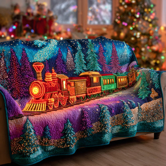 Northbound Wonder Quilted Sofa Cover NCU0TD1416