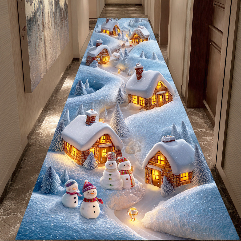 Northern Light Path Runner Carpet NCU0TD1702