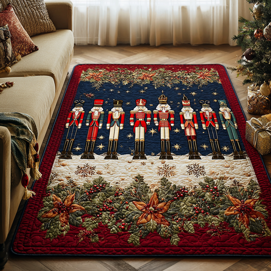 Nutcracker Legend Area Rug NCU0DK11437