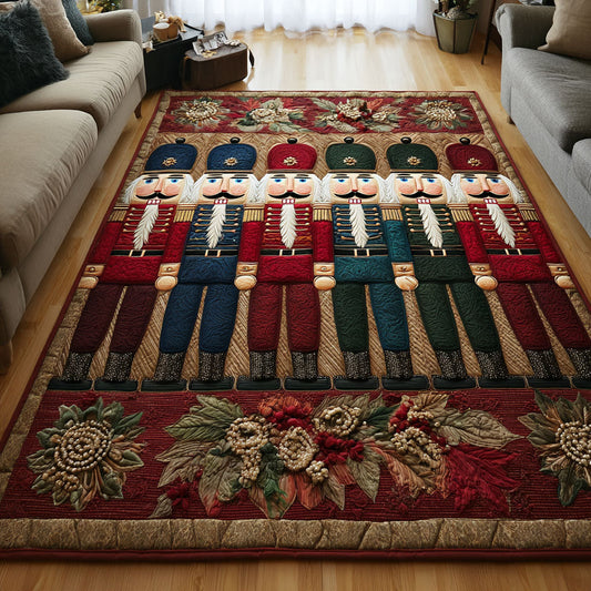 Nutcracker Whisper Area Rug NCU0DK11521