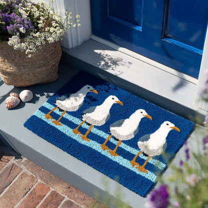 Ocean Soarer Doormat NCU0PT9588