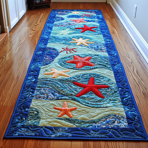 Ocean View Runner Carpet NCU0DK11816